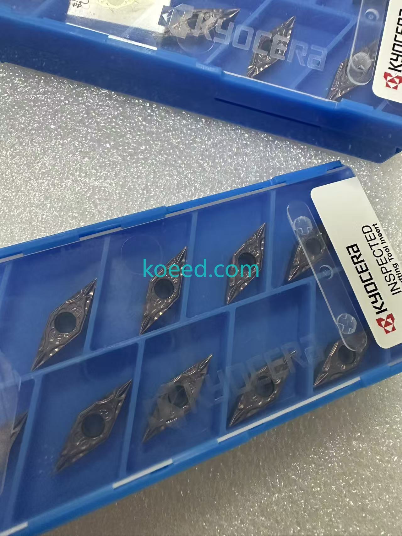 VBMT110302-VF PR930 VBMT2205VF - Product View